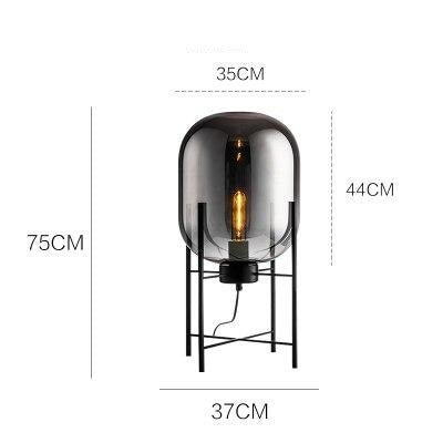 Nordic Stylish Floor Lamp