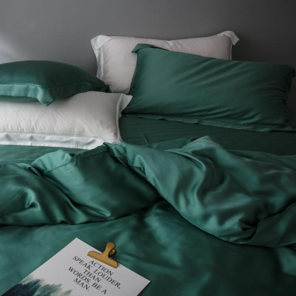 Premium Tencel Soft Duvet Set