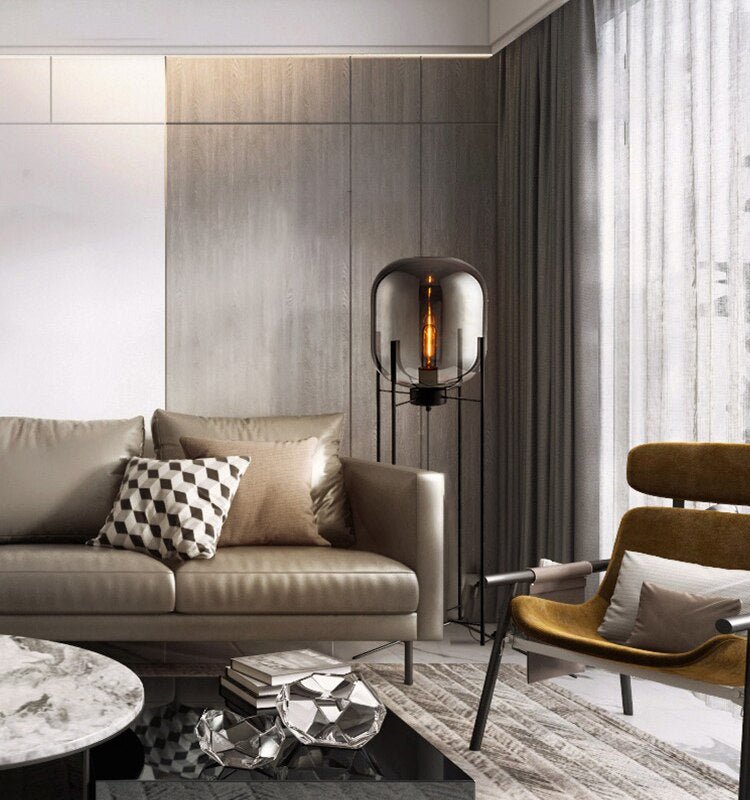 Nordic Stylish Floor Lamp