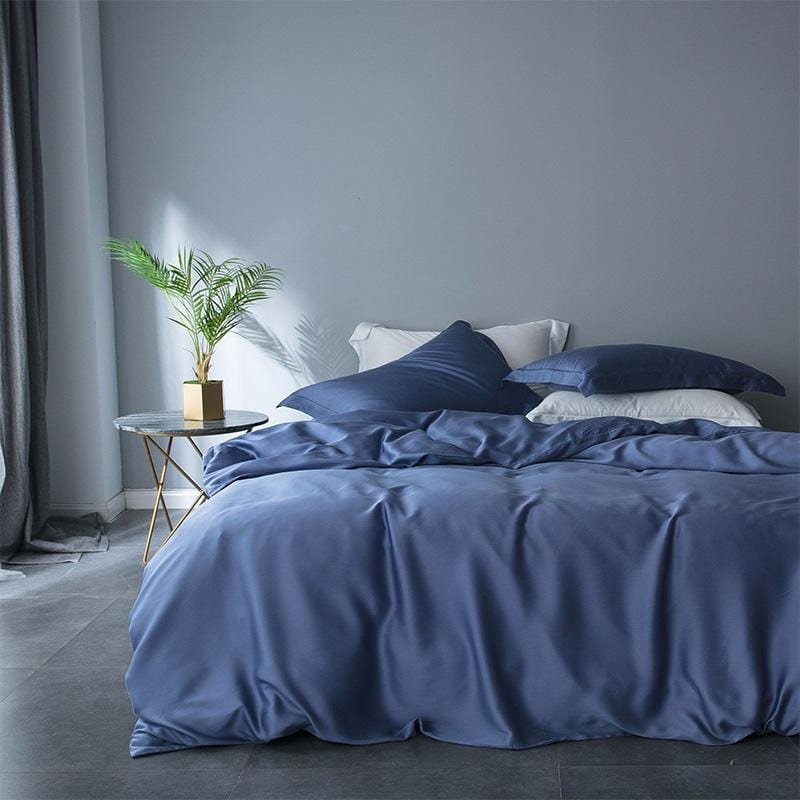Premium Tencel Soft Duvet Set