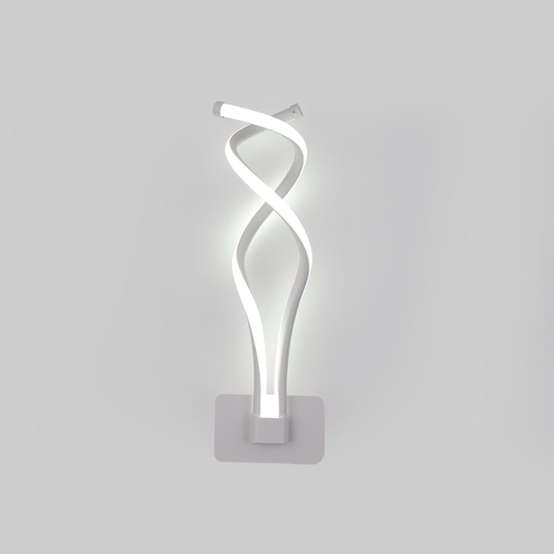 Nordic Modern Wall Lamp Design