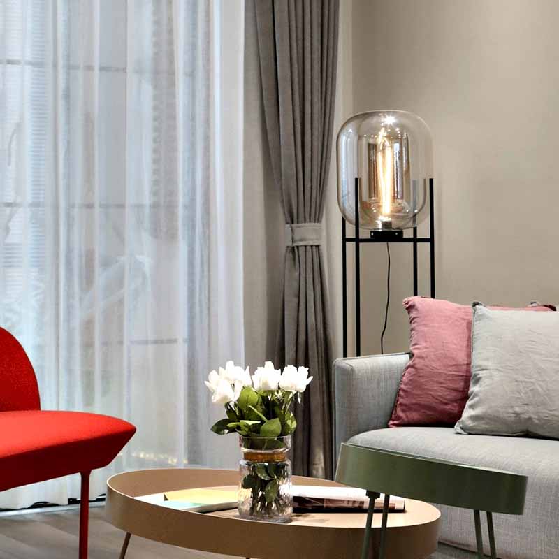 Nordic Stylish Floor Lamp