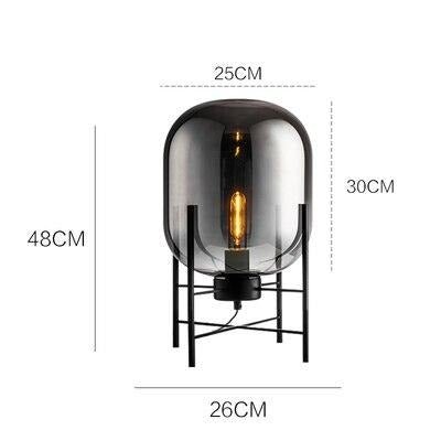 Nordic Stylish Floor Lamp
