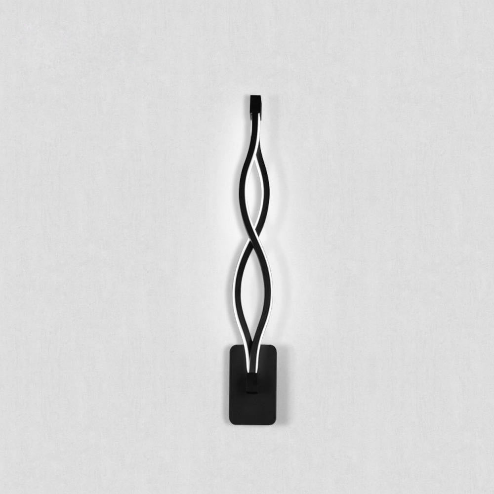 Nordic Modern Wall Lamp Design