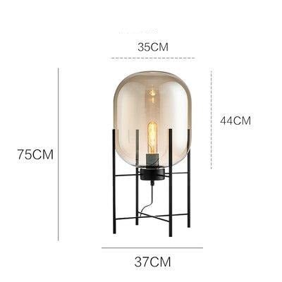 Nordic Stylish Floor Lamp