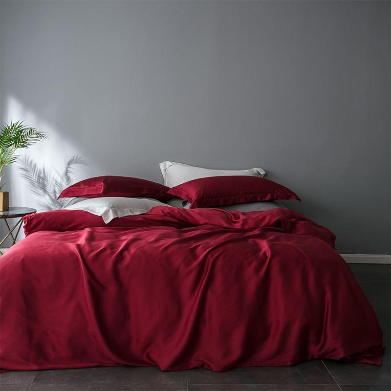 Premium Tencel Soft Duvet Set
