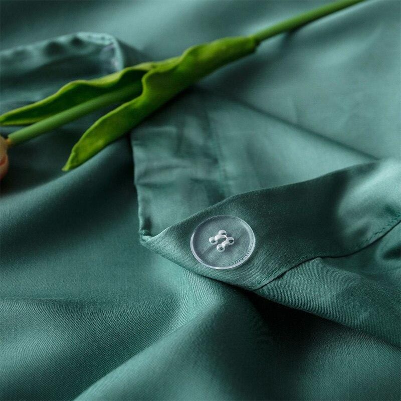 Premium Tencel Soft Duvet Set