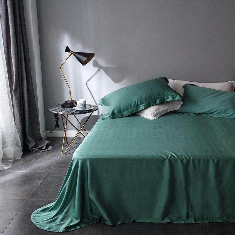 Premium Tencel Soft Duvet Set
