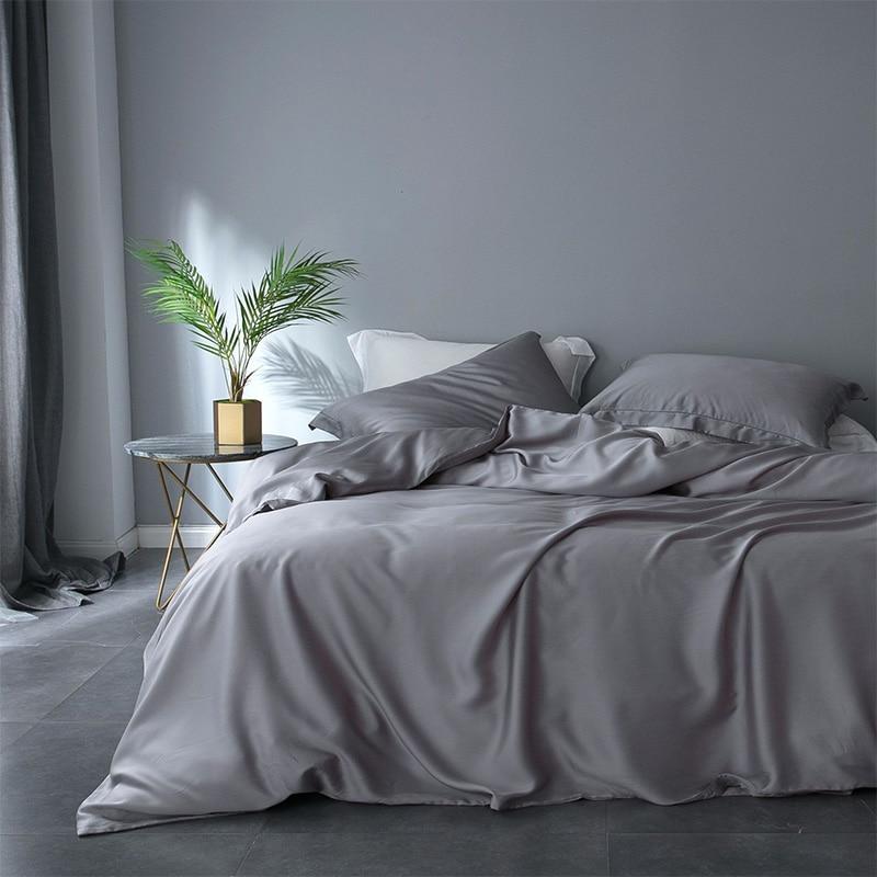 Premium Tencel Soft Duvet Set
