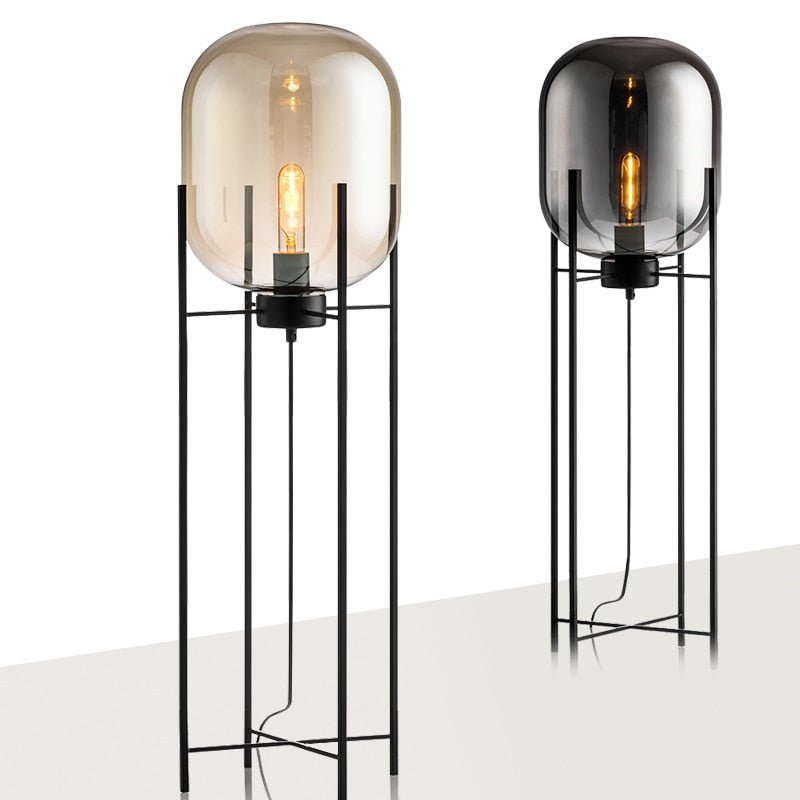 Nordic Stylish Floor Lamp