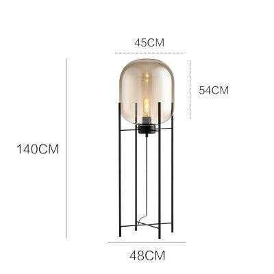 Nordic Stylish Floor Lamp