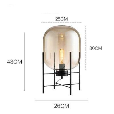 Nordic Stylish Floor Lamp