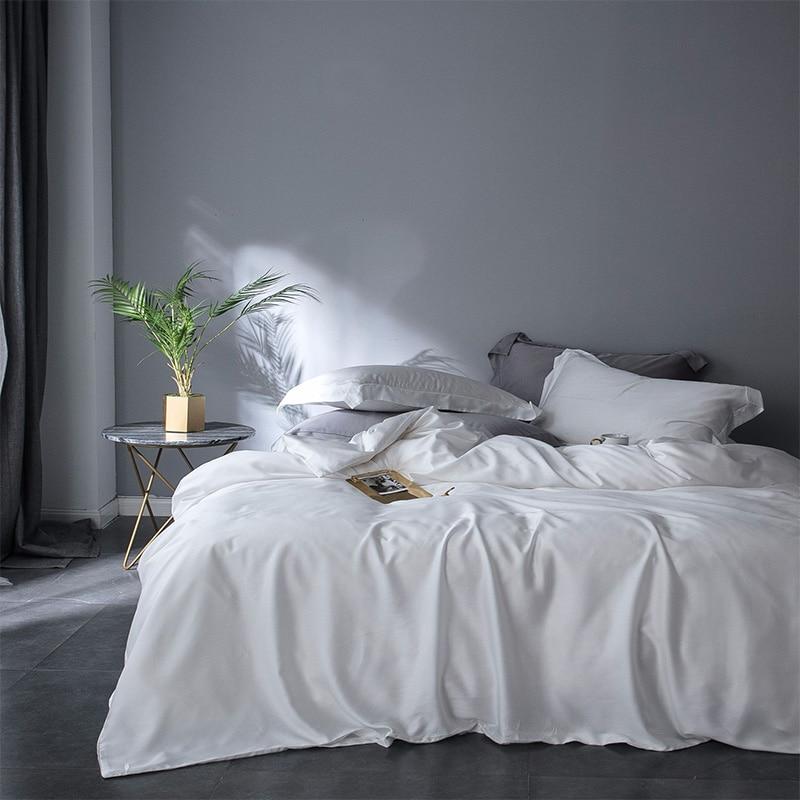 Premium Tencel Soft Duvet Set