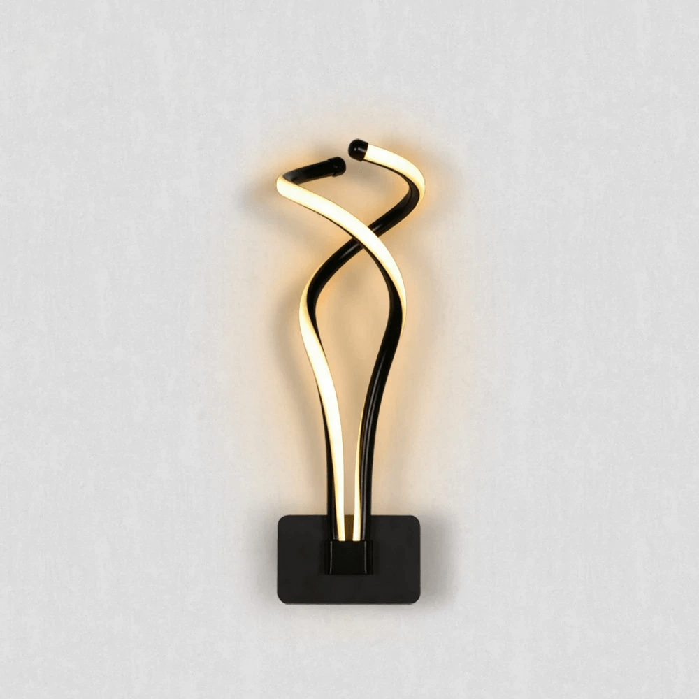 Nordic Modern Wall Lamp Design