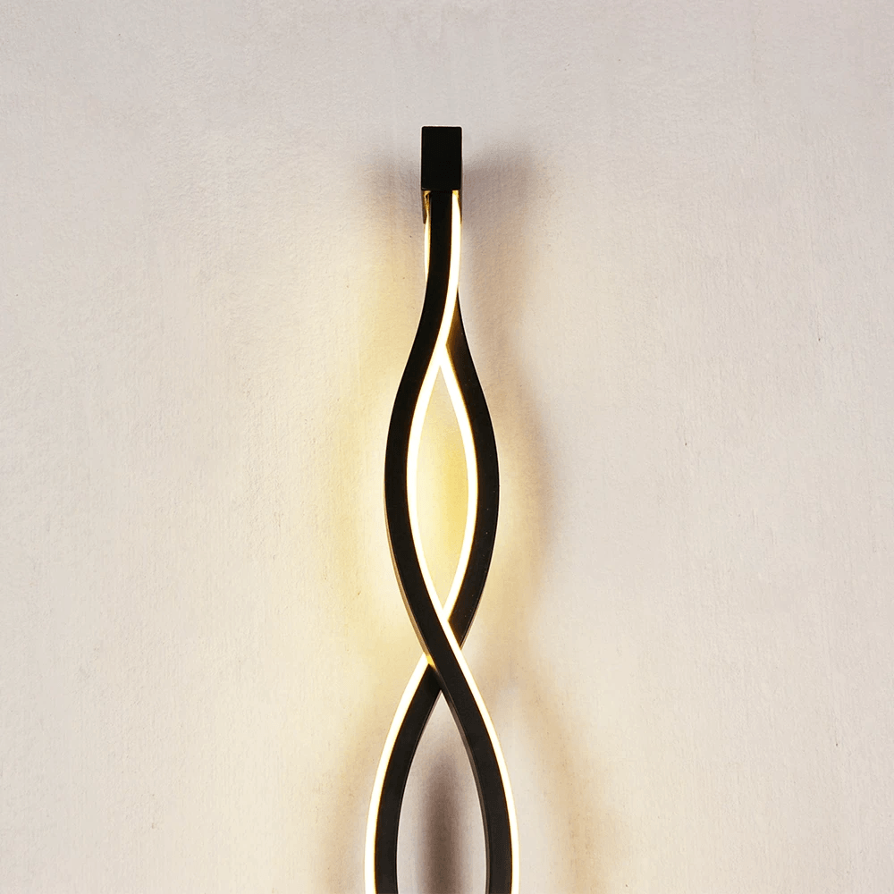 Nordic Modern Wall Lamp Design