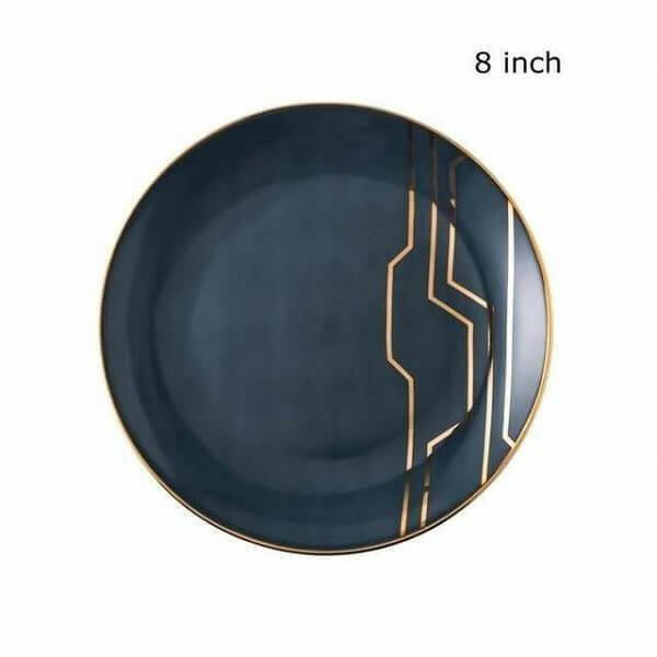 Matrix Plate