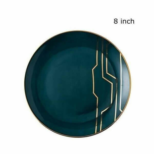 Matrix Plate