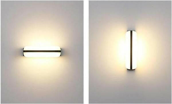 Mondo - Outdoor Waterproof LED Light