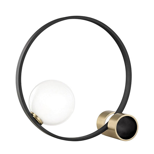 Zena Modern Table Lamp