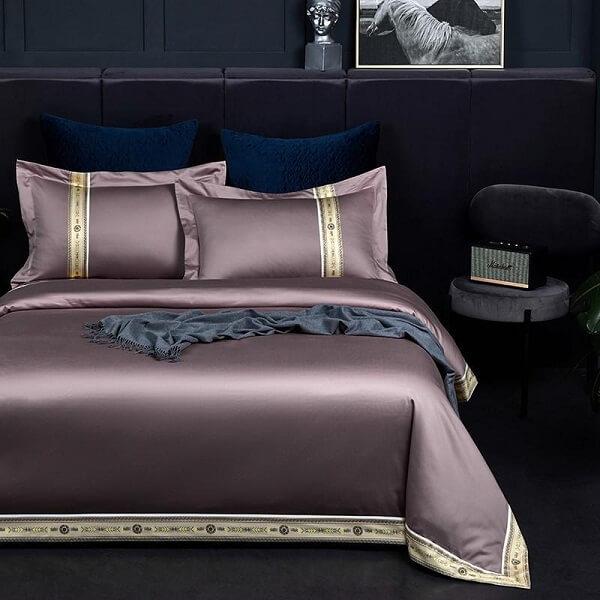 Orbetera Egyptian Cotton Patchwork Duvet Cover Set - Nordic Side - architecture, arcitecture, art, artist, ashley furniture near me, bobs furniture outlet, cheap furniture near me, city furni