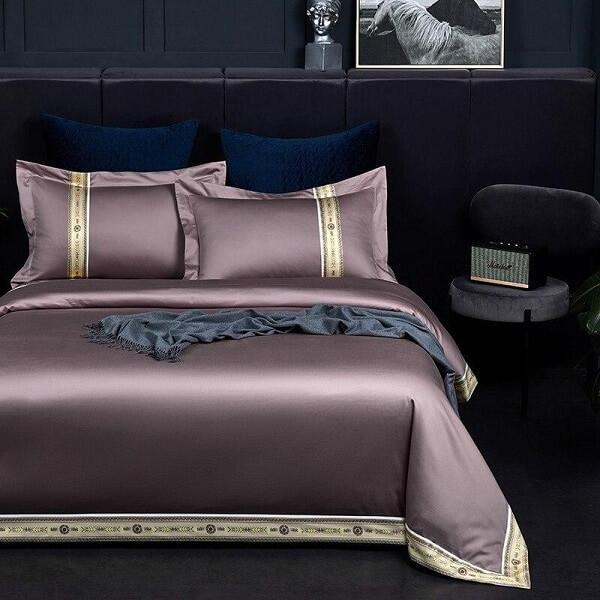 Orbetera Egyptian Cotton Patchwork Duvet Cover Set - Nordic Side - architecture, arcitecture, art, artist, ashley furniture near me, bobs furniture outlet, cheap furniture near me, city furni
