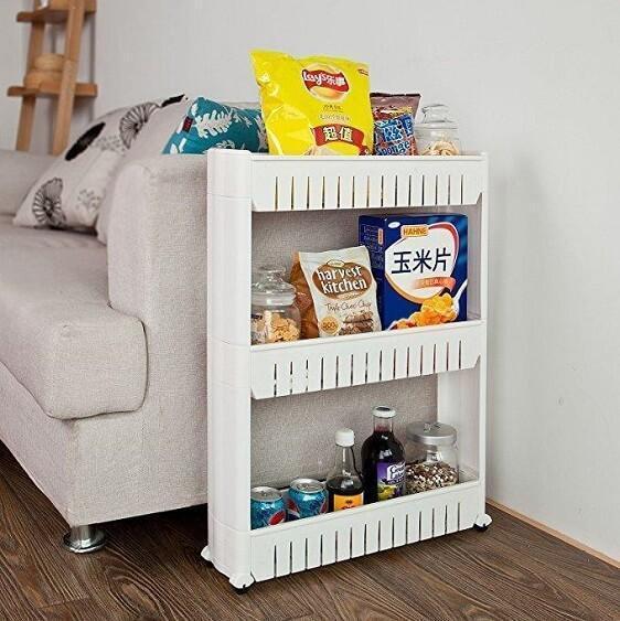 Portable Organizer Rack - Nordic Side - architecture, arcitecture, art, artist, contemporaryart, decor, decoration, design, designer, designinspiration, edison, grey, home, home decor, home d