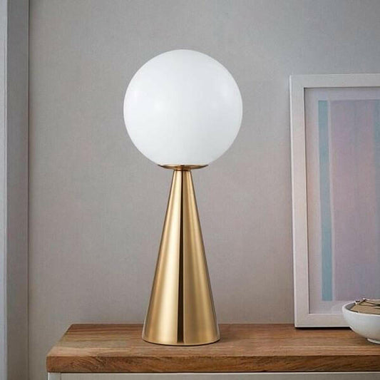 Quinn - Cone Table Lamp