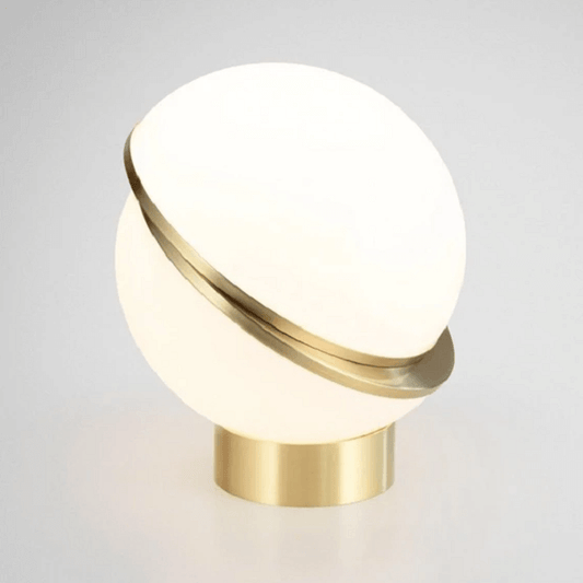 Sphere - Modern Table Lamp