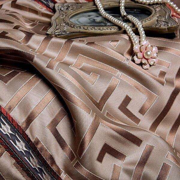 Venora Luxury Jacquard Duvet Cover Set - Nordic Side - amazing, archidaily, archilovers, architecture, architecturelovers, architectureporn, arcitecture, art, artichture, artist, ashley furni