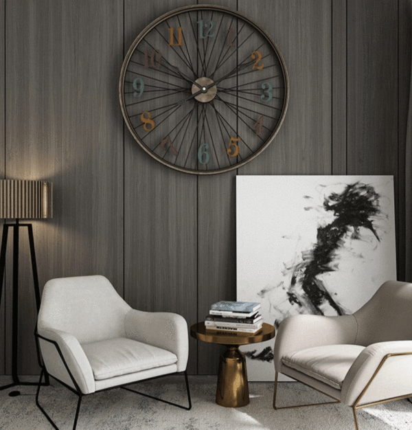 Vintage Wheel