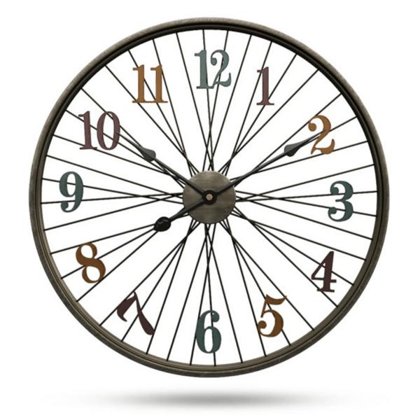 Vintage Wheel