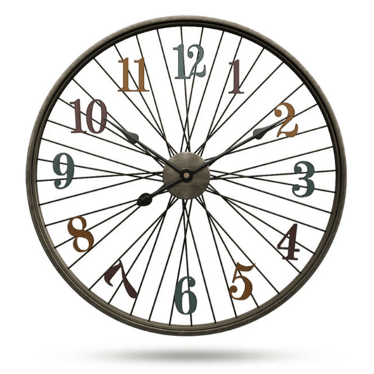 Vintage Wheel