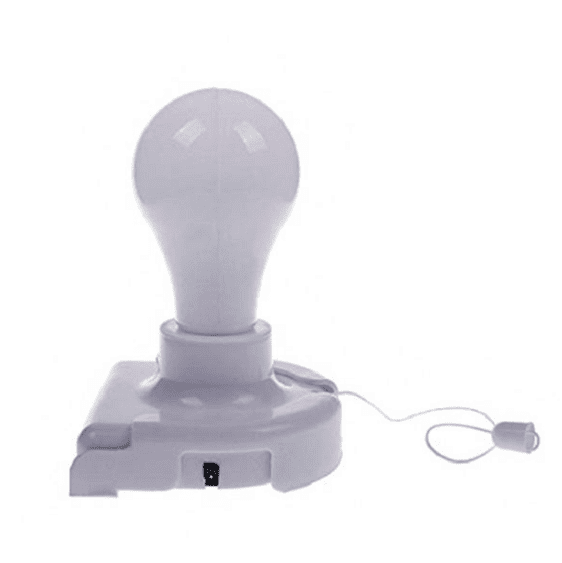 Stick Up Light Bulb(2 Pack) - Nordic Side - Cool Invention