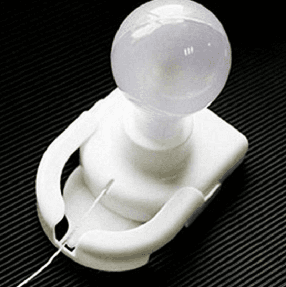 Stick Up Light Bulb(2 Pack) - Nordic Side - Cool Invention