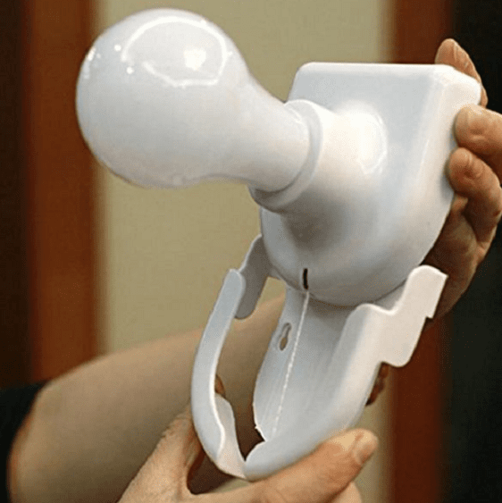 Stick Up Light Bulb(2 Pack) - Nordic Side - Cool Invention