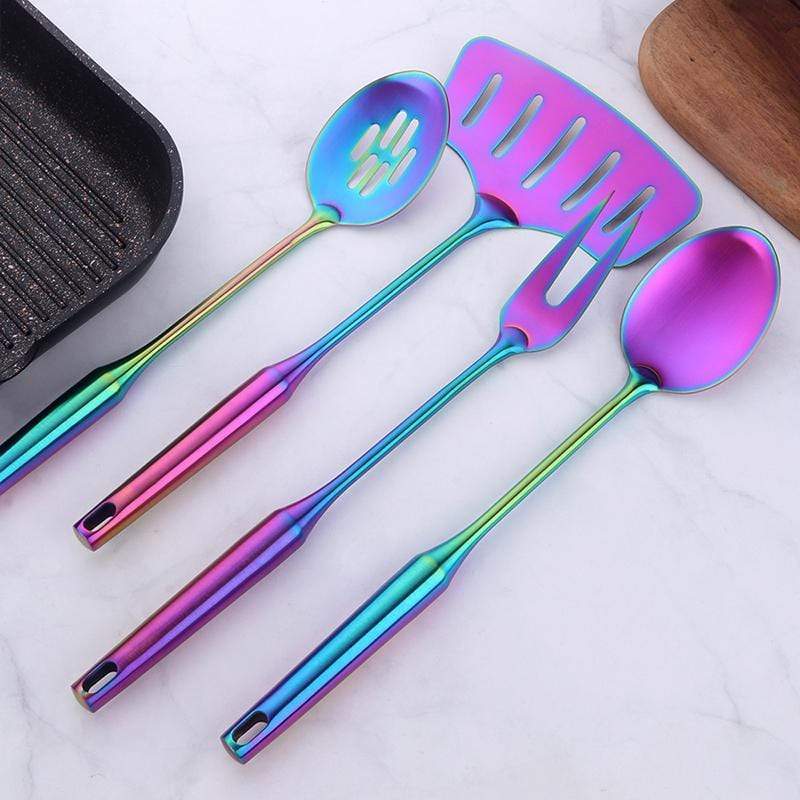 Moscow Cooking Set - Nordic Side - ETA: 15 July(DE), kitchen, spo-enabled, utensils