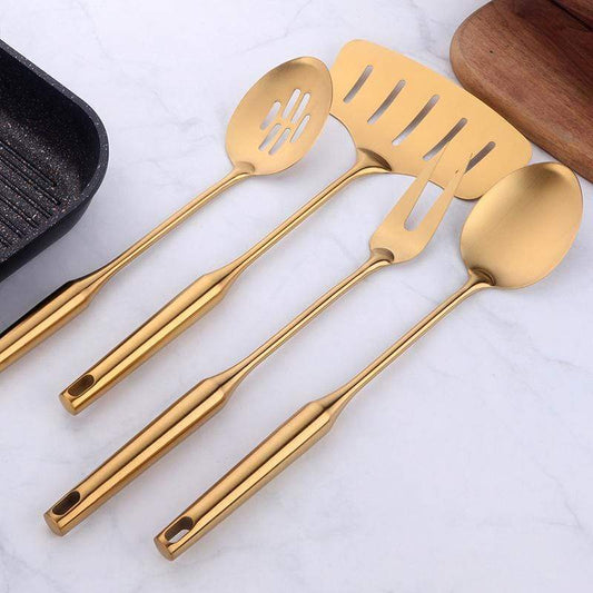 Moscow Cooking Set - Nordic Side - ETA: 15 July(DE), kitchen, spo-enabled, utensils
