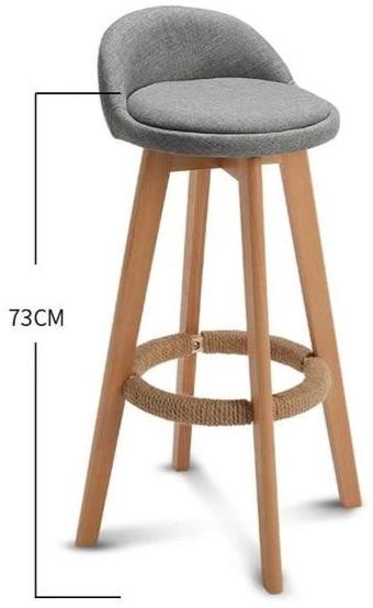 Light Gray Dalat - Nordic Side - 