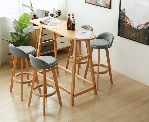 Light Gray Dalat - Nordic Side - 