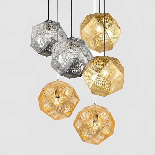 Asti LED Pendant Light | Lighting | NordicAbode.com