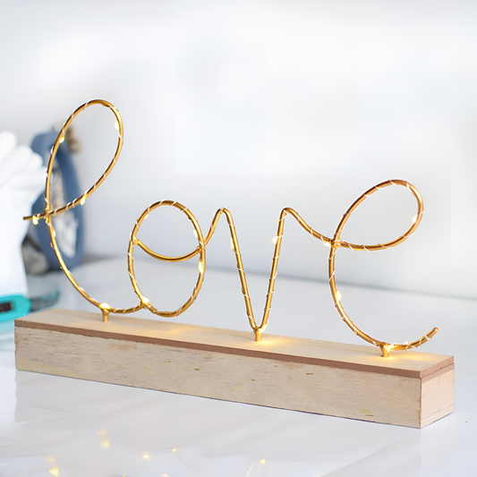 Amor Love Fairy LED Light | Lighting | NordicAbode.com