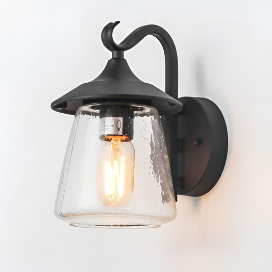 Manuel Bubble Glass Wall Lamp | Lighting | NordicAbode.com