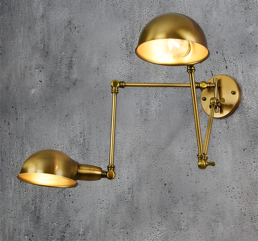 Ambi LED Iron Ambi Pendant Light | Lighting | NordicAbode.com