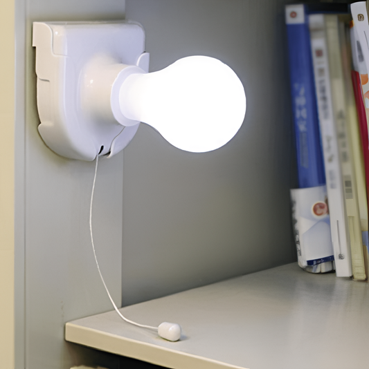 Stick Instant Light Bulb - Battery Operated | Lighting | NordicAbode.com