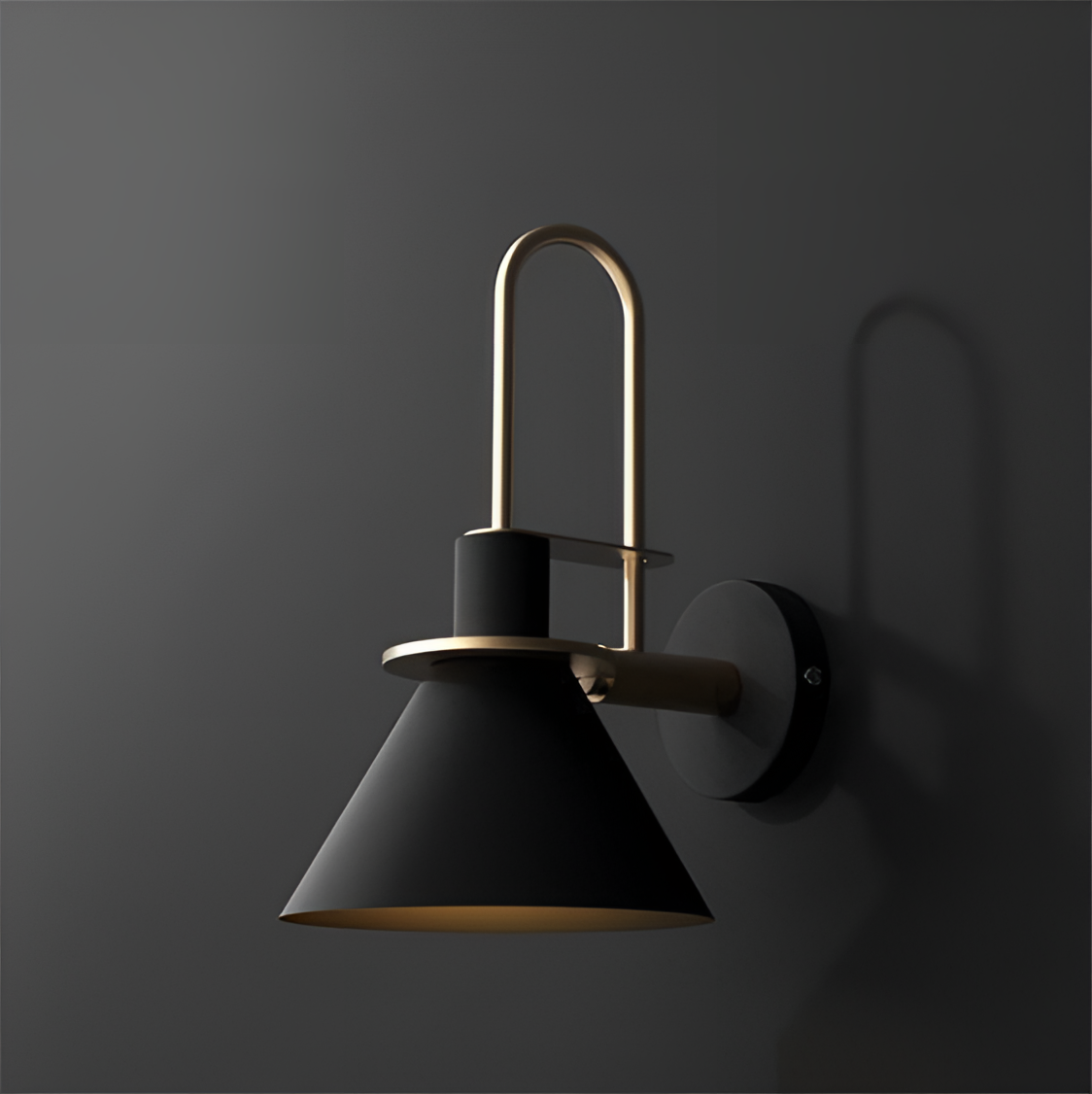 Nordic Elegant Nordic Wall Sconce | Lighting | NordicAbode.com