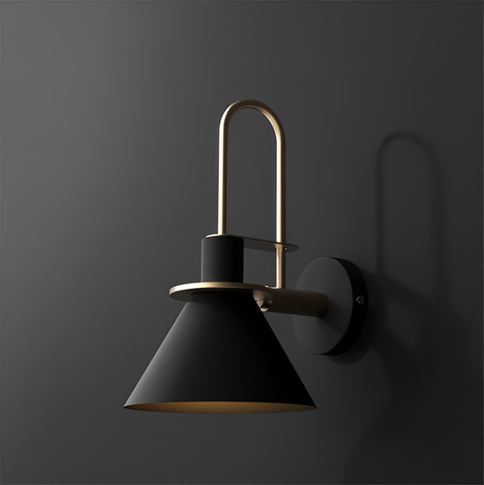 Nordic Elegant Nordic Wall Sconce | Lighting | NordicAbode.com