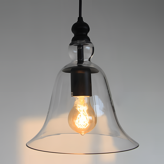 Campan Iron Pendant Light - Campan | Lighting | NordicAbode.com