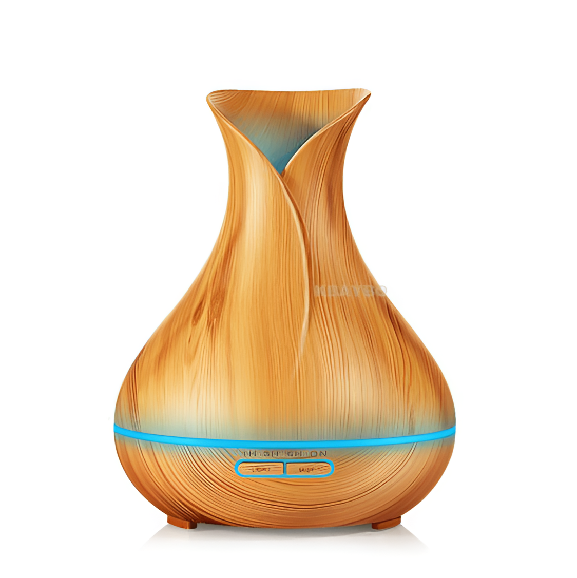Aromatherapy Relaxing Aromatherapy Diffuser Humidifier | Home Fragrance | NordicAbode.com