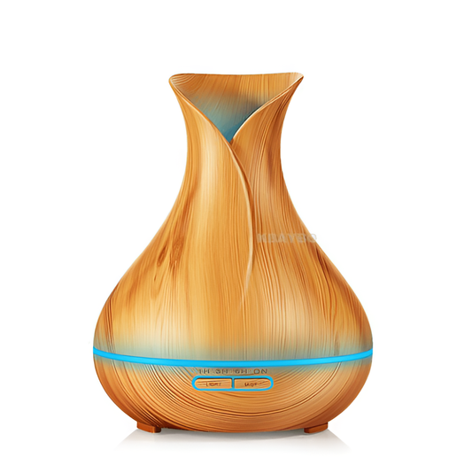 Aromatherapy Relaxing Aromatherapy Diffuser Humidifier | Home Fragrance | NordicAbode.com