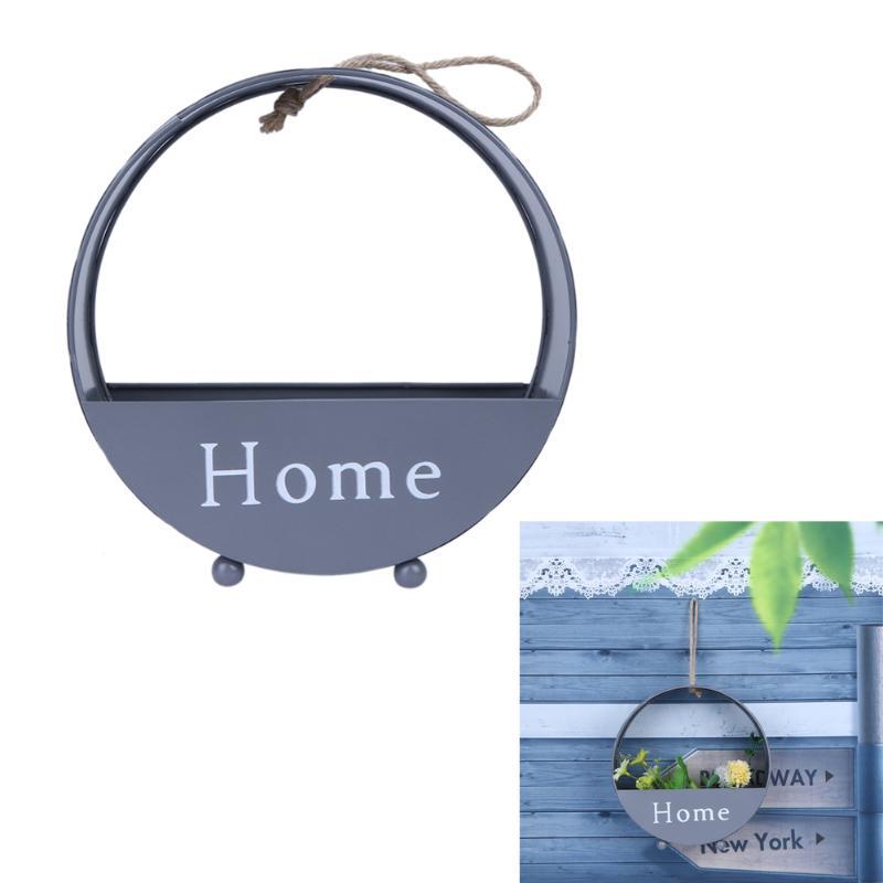 Verde - Home Outdoor Hanging Planter - Nordic Side - 08-02, feed-cl1-planters, modern-farmhouse, modern-planter-collection